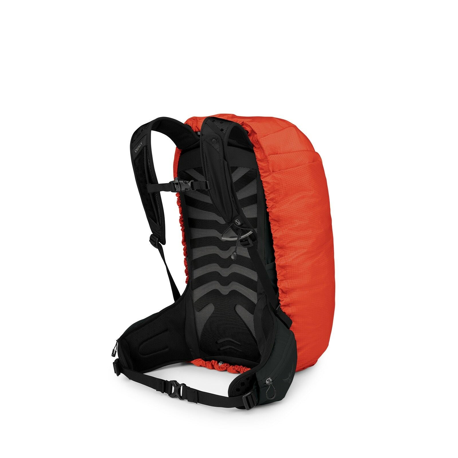 Hi-Vis Raincover Small