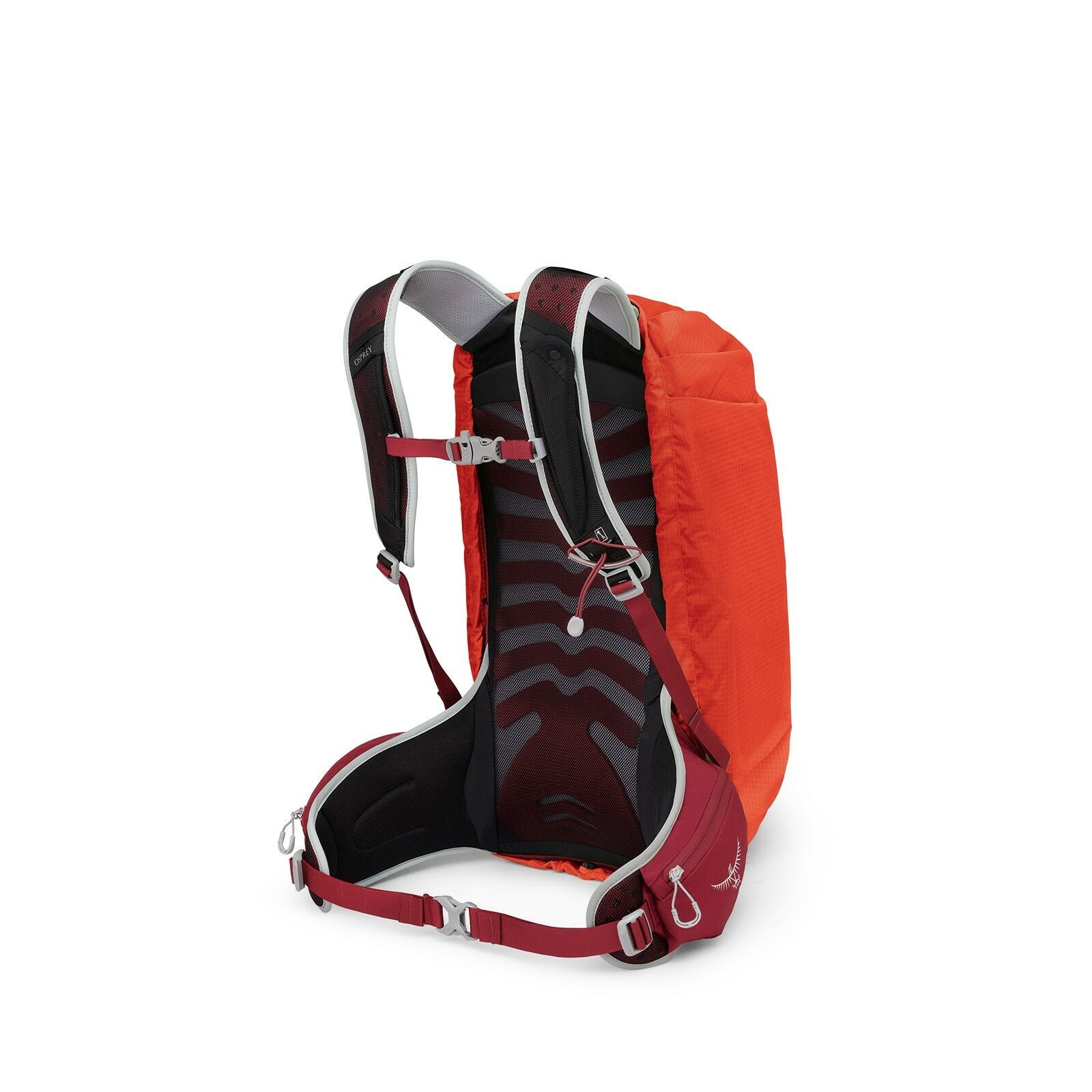 Hi-Vis Raincover Extra Small