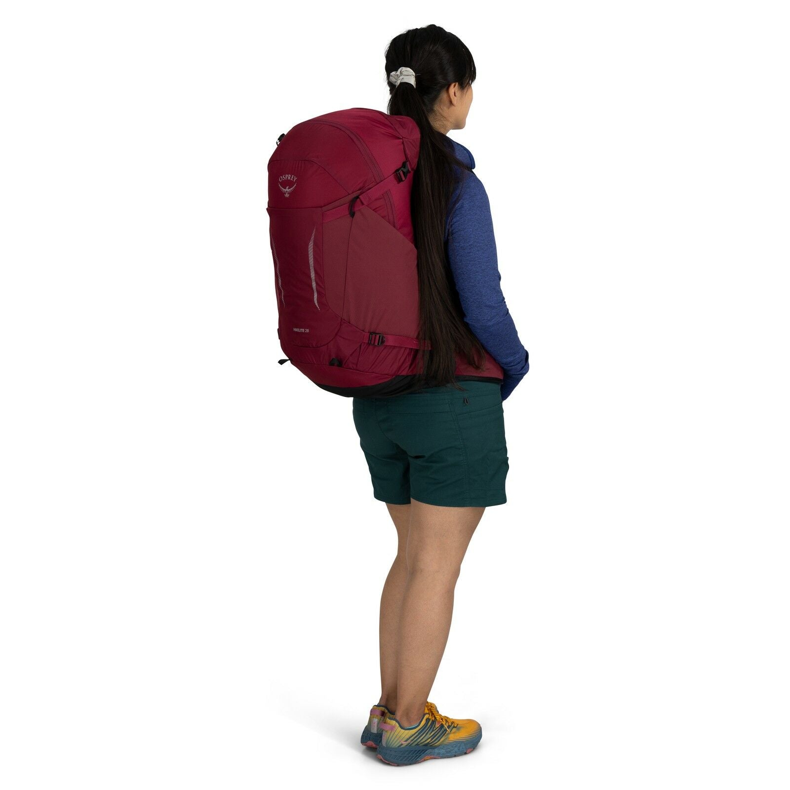 Hikelite 28