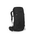 side view of the Kestrel™ 38 in color black