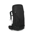 side view of the Kestrel™ 58 in color black