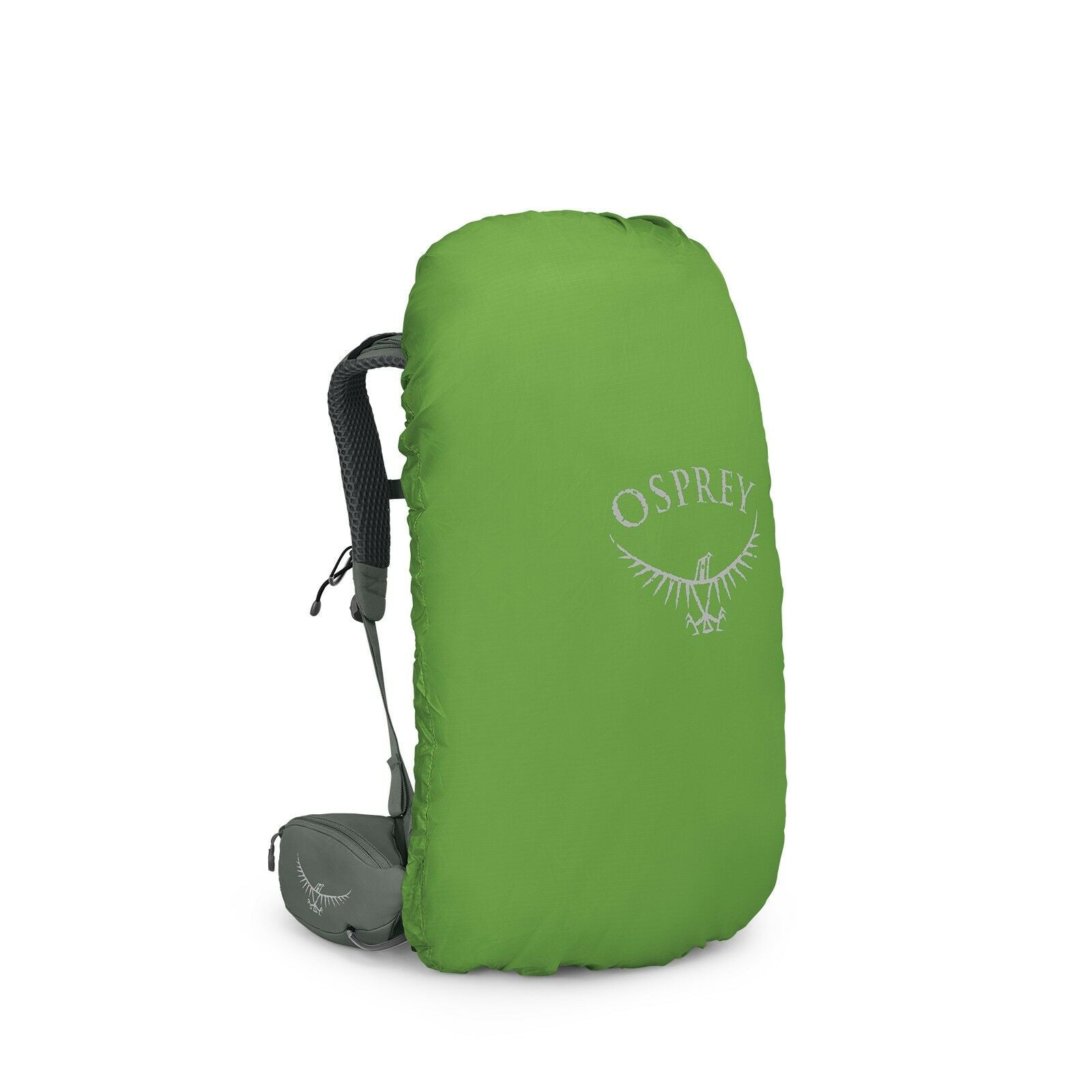 side view of the Kyte™ 38 in color rockybrookgreen