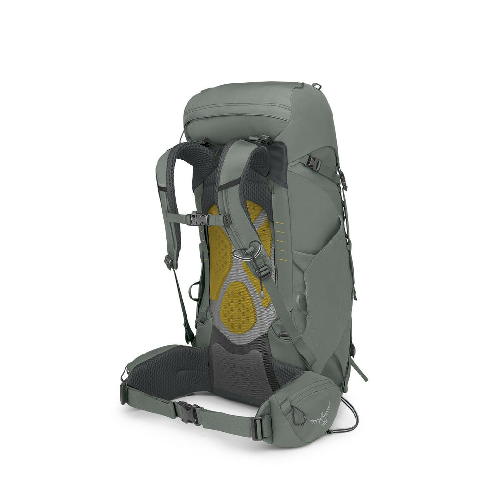 a 4/5 view of the Kyte™ 38 in color rockybrookgreen