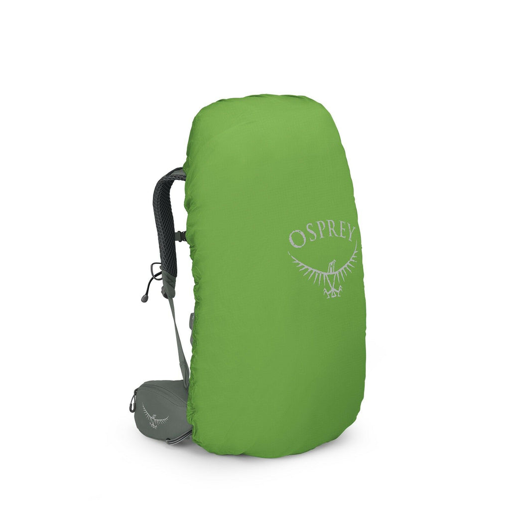 side view of the Kyte™ 48 in color rockybrookgreen
