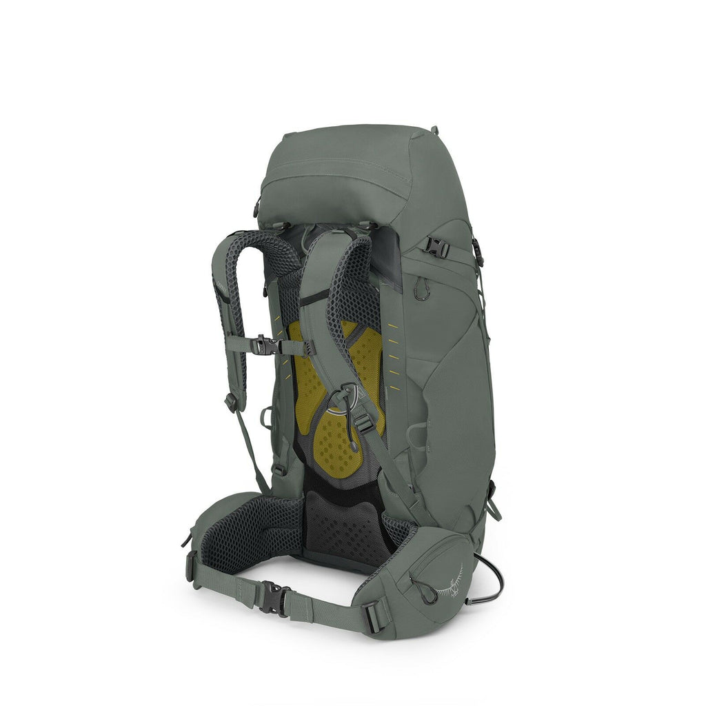 a 4/5 view of the Kyte™ 48 in color rockybrookgreen