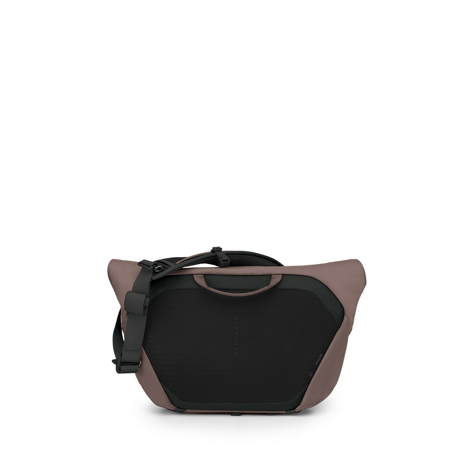 Metron 18 Messenger