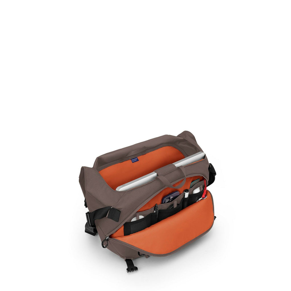Metron 18 Messenger