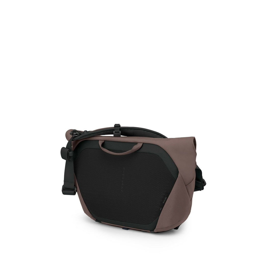 Metron 18 Messenger
