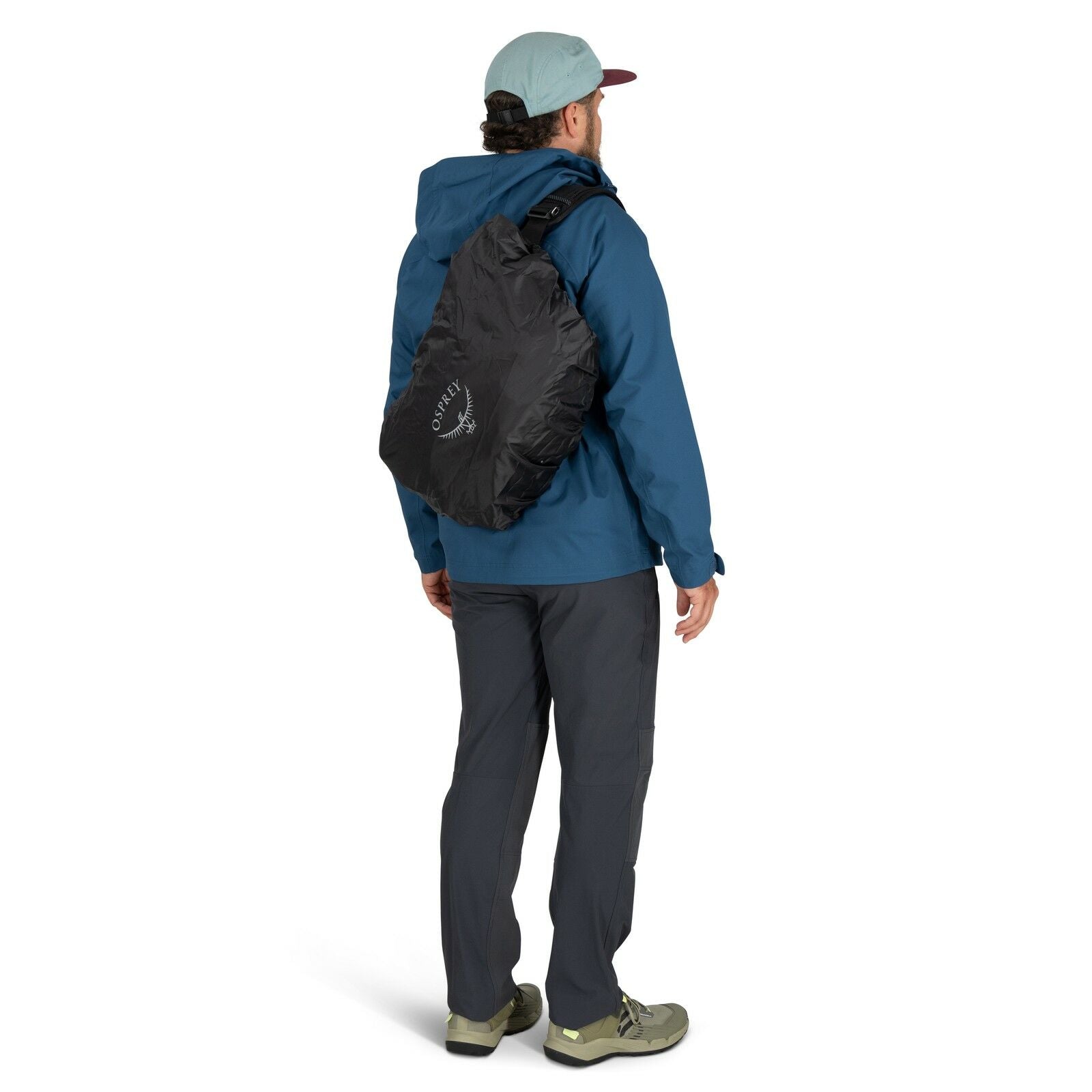 Metron 18 Messenger