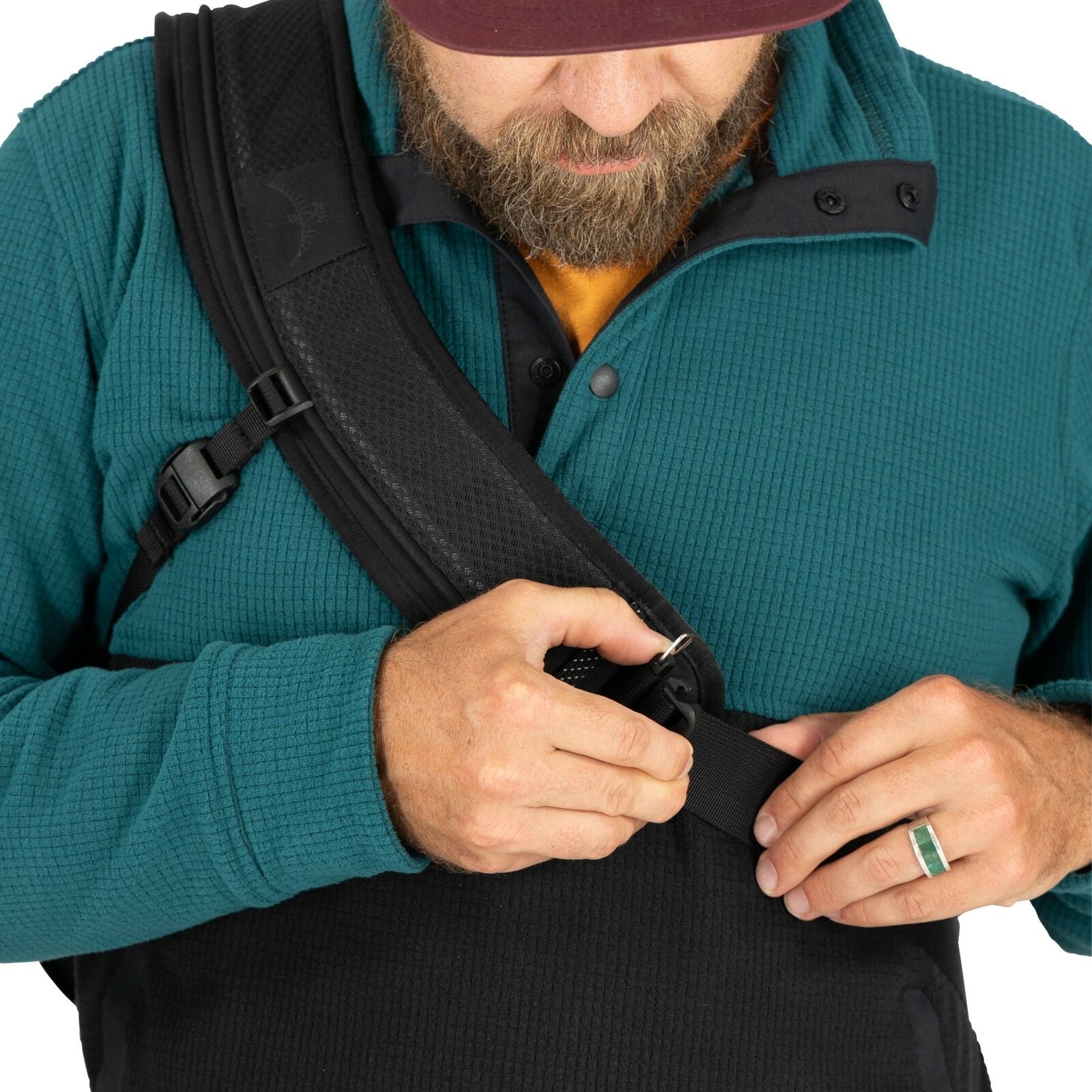 Metron 18 Messenger