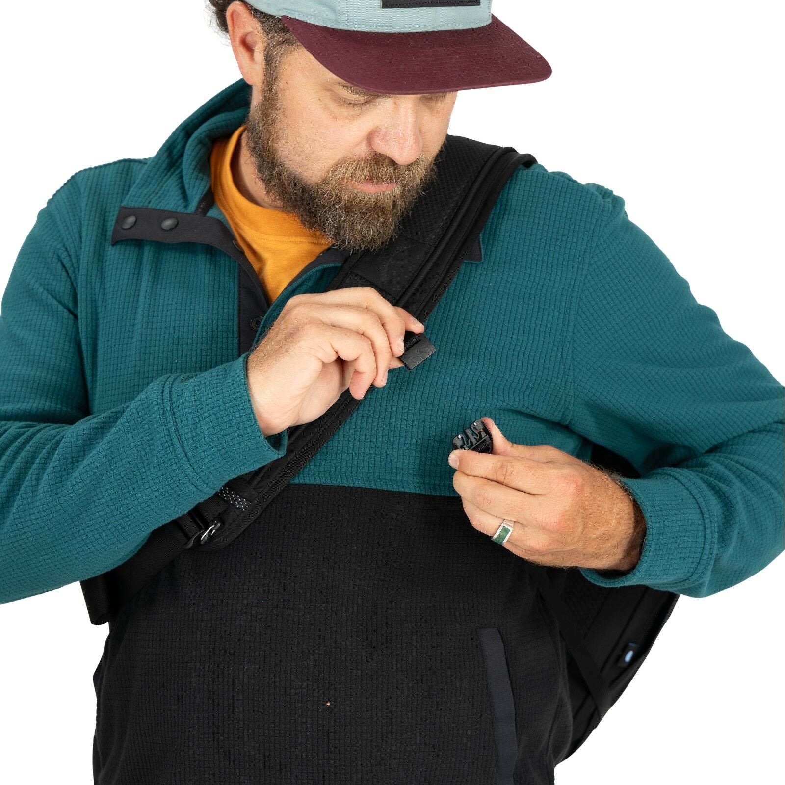 Metron 18 Messenger