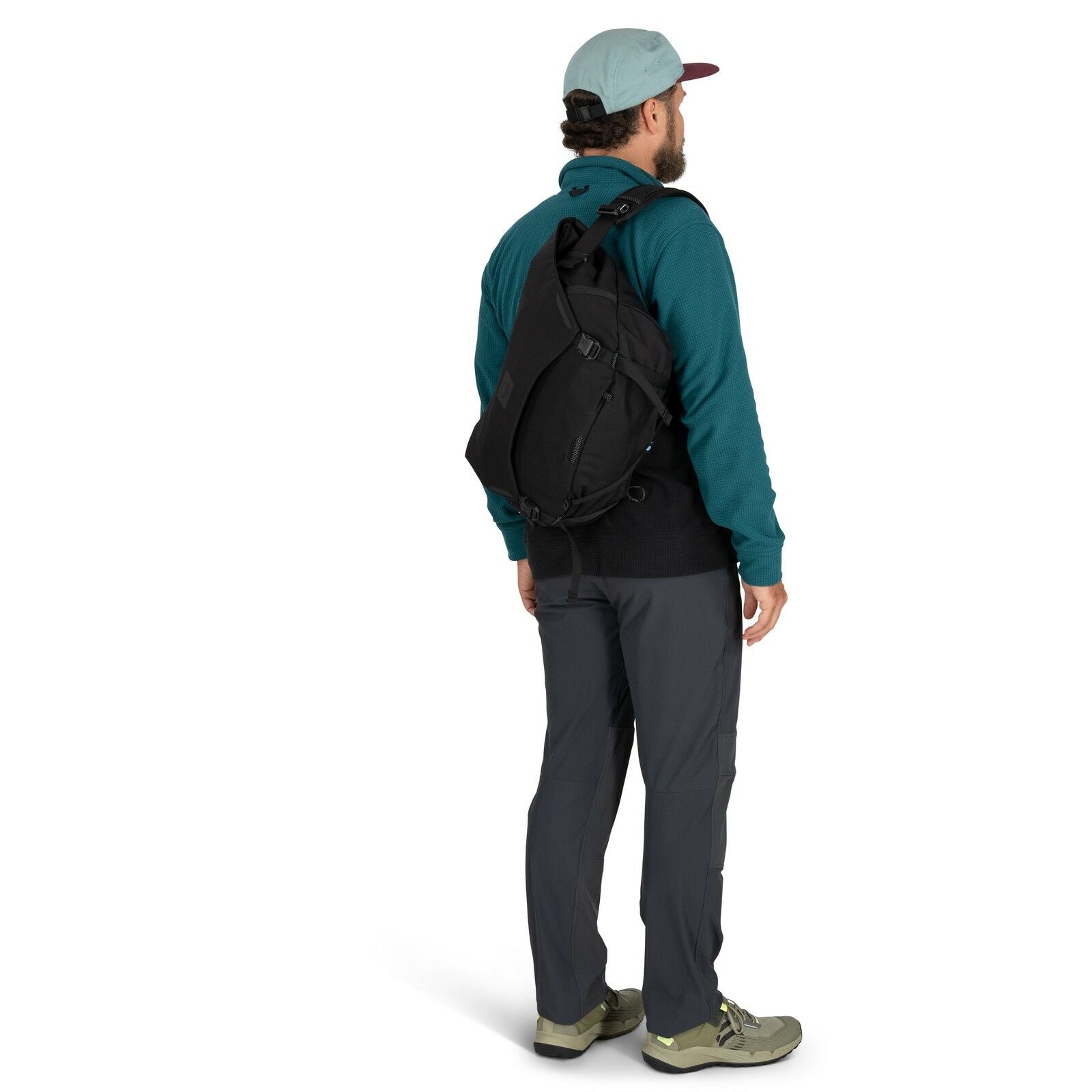Metron 18 Messenger
