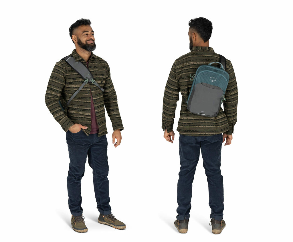 Nebula Sling Bag