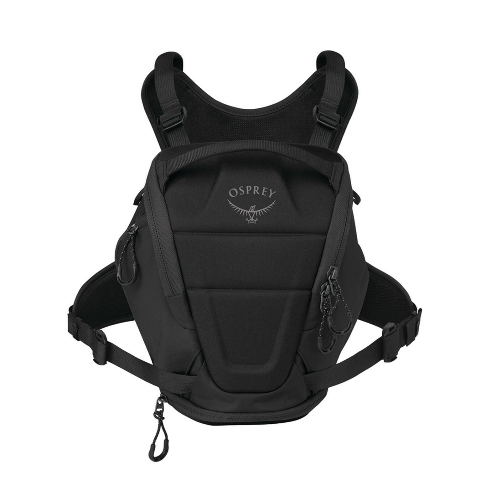 Camera Chest Rig