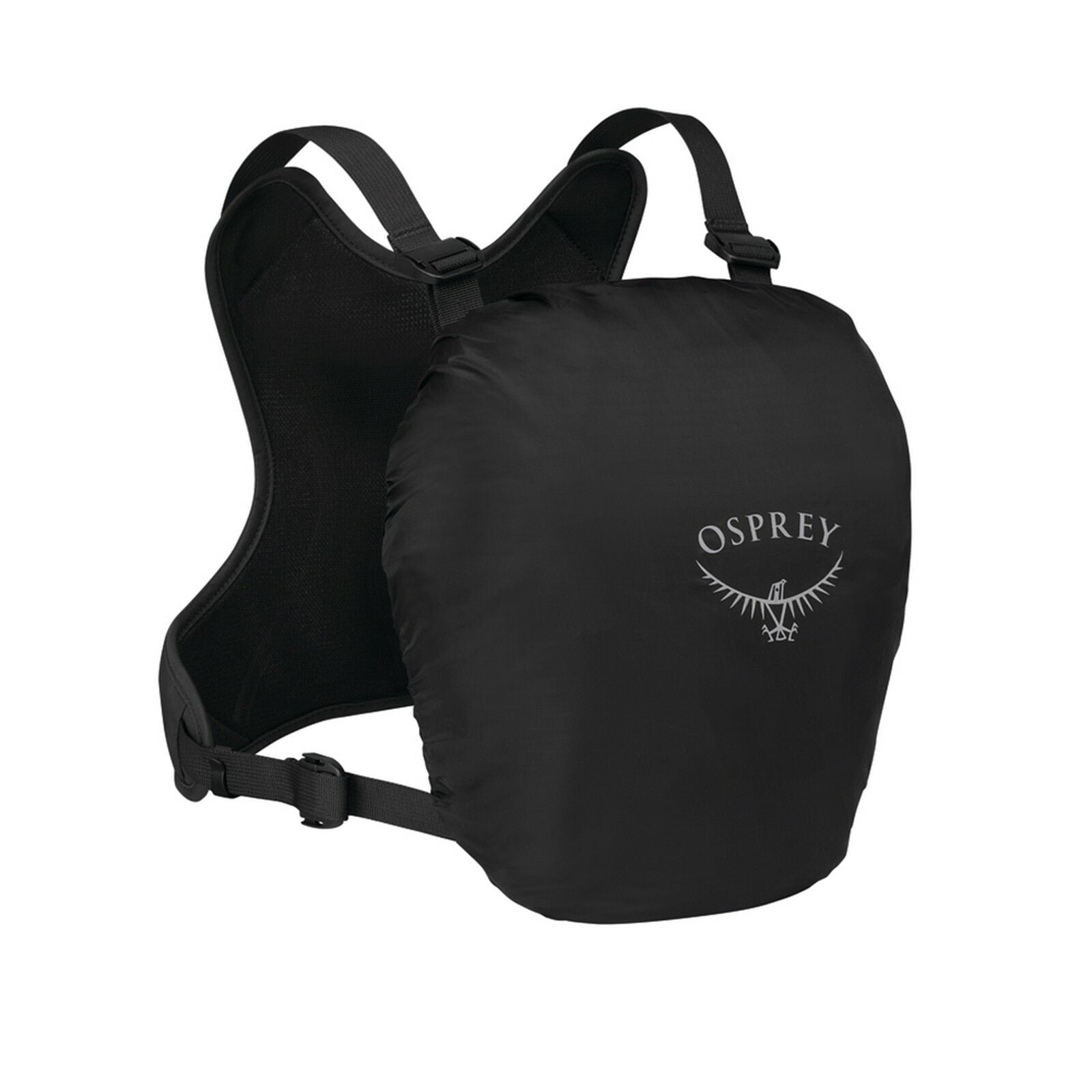 Camera Chest Rig