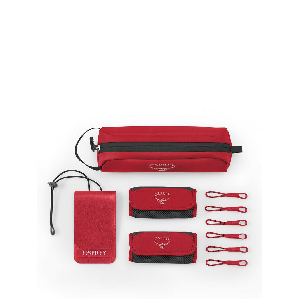 Luggage Customization Kit