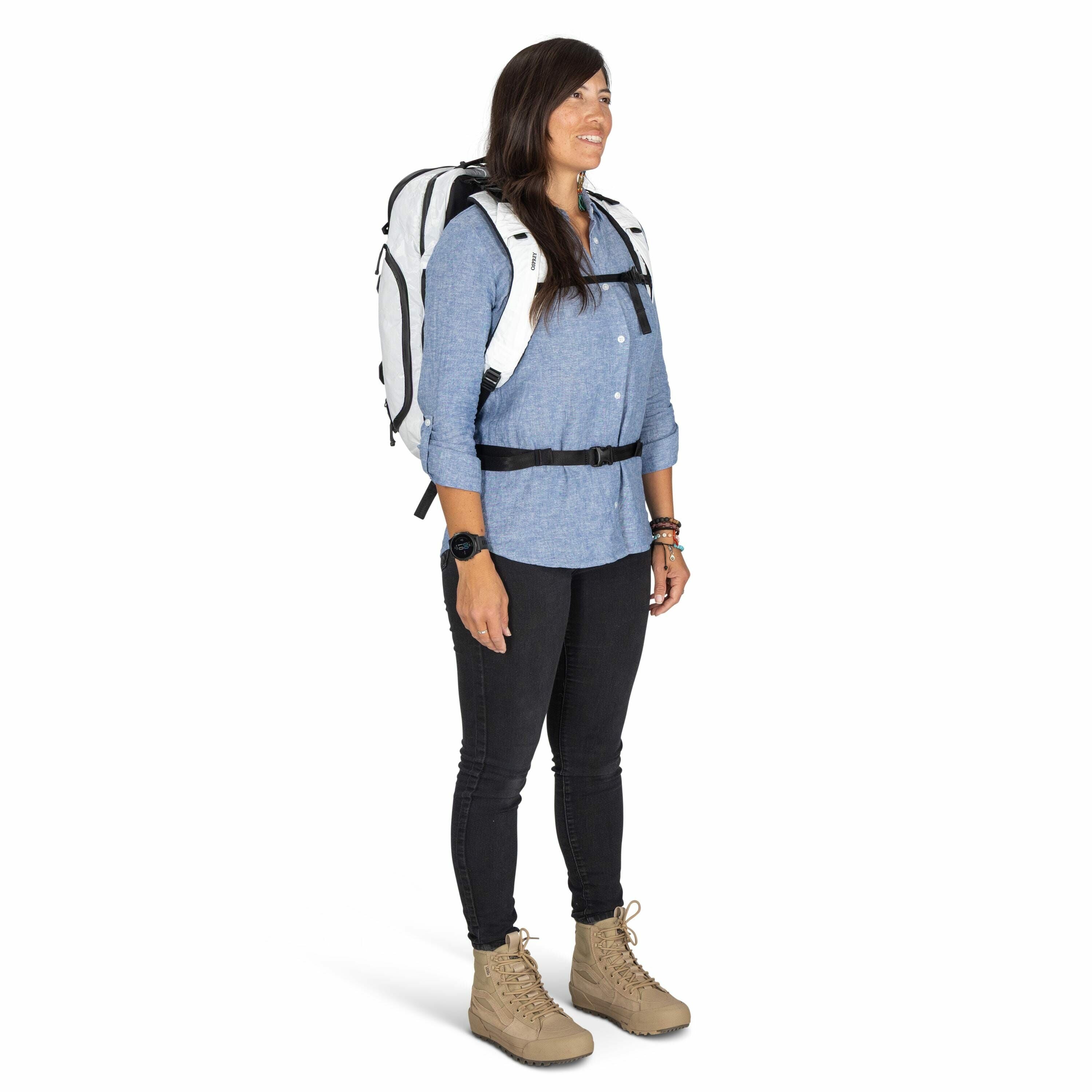 Osprey x Carryology Archeon 30