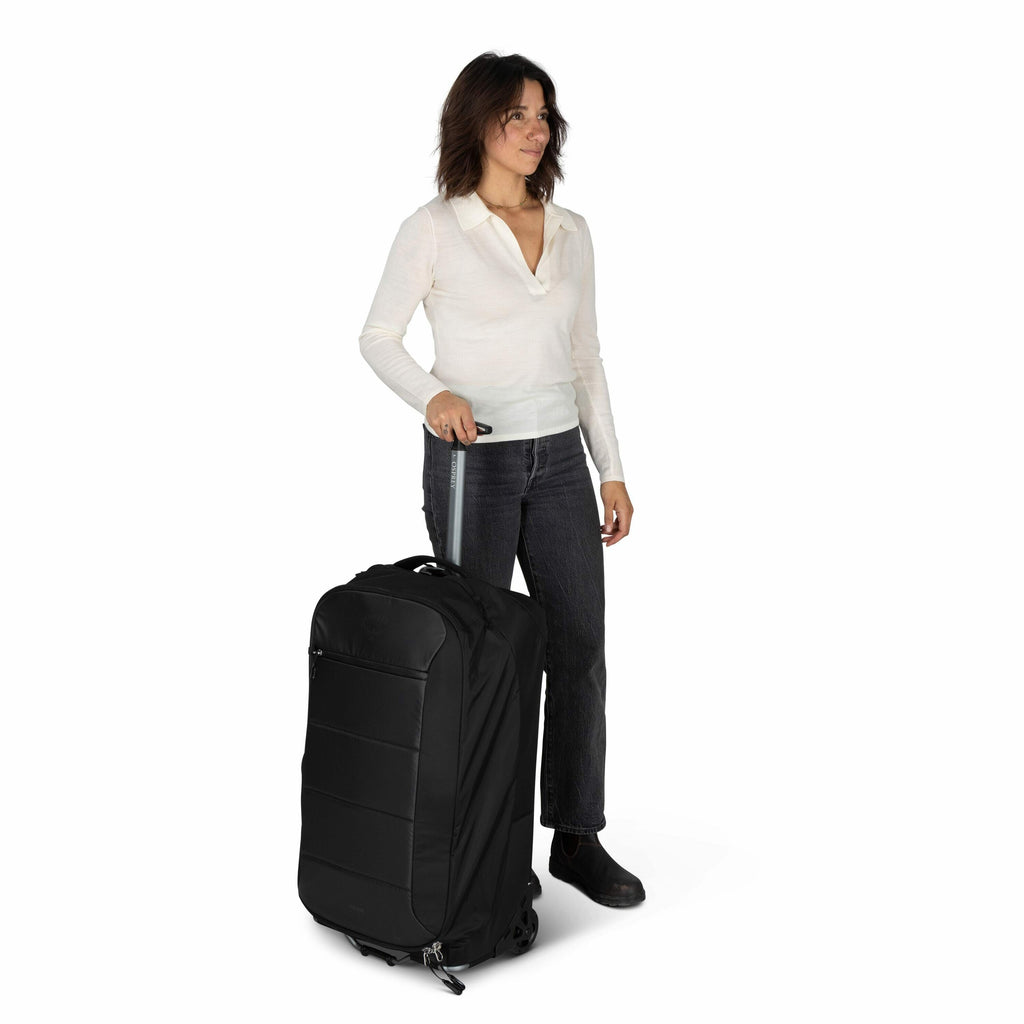 Ozone 2-Wheel 80L/27" Luggage