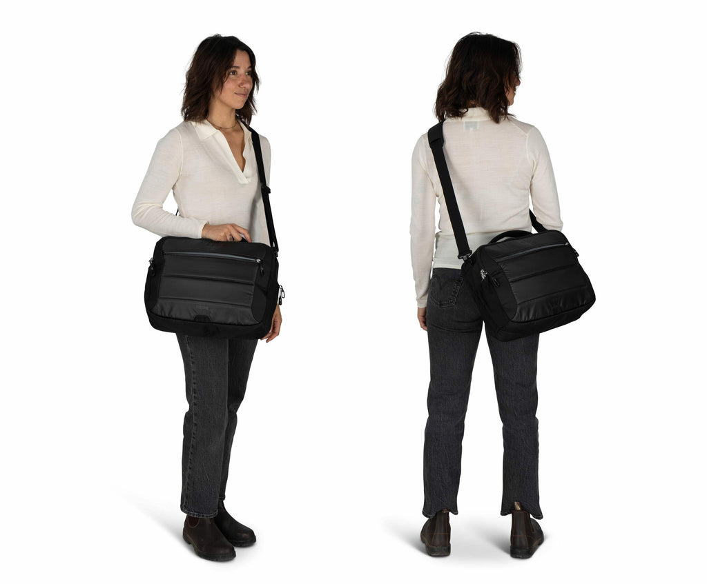 Ozone Brief Travel Bag