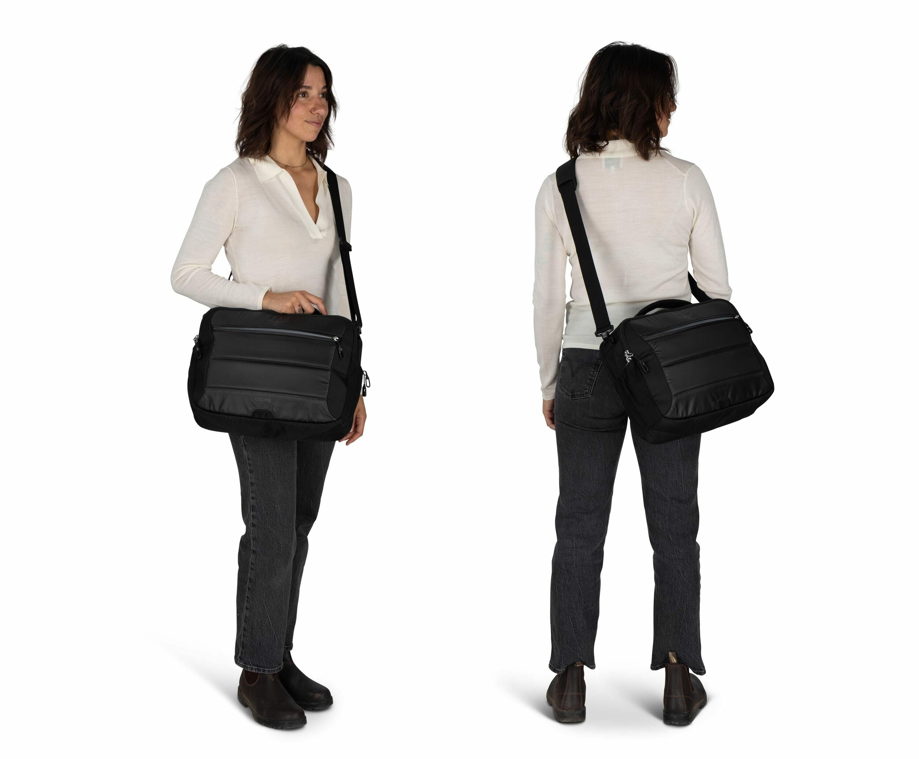 Ozone Brief Travel Bag