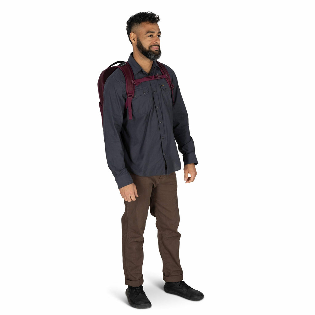 Ozone Laptop Travel Backpack