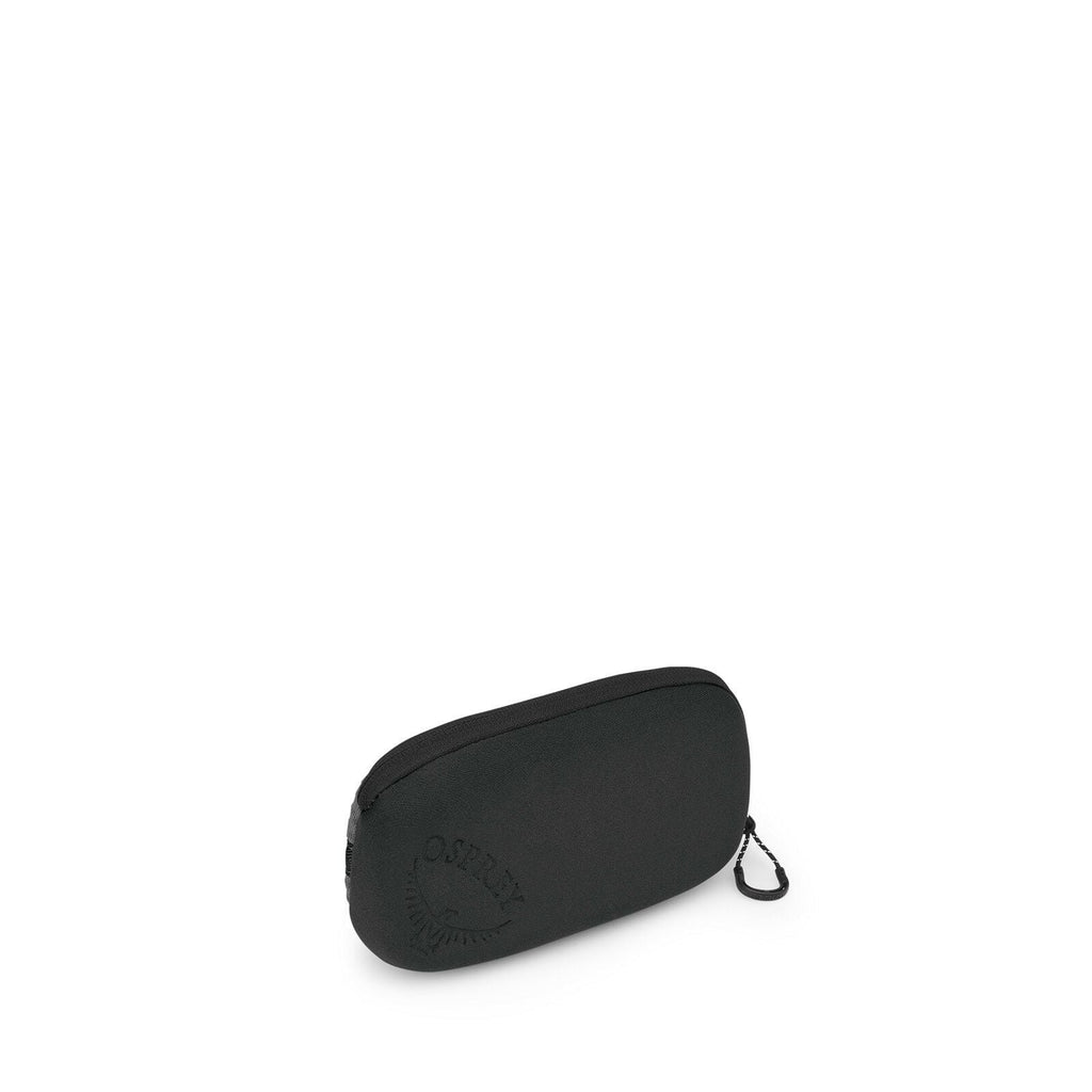 side view of the Pack Pocket | Padded in color black