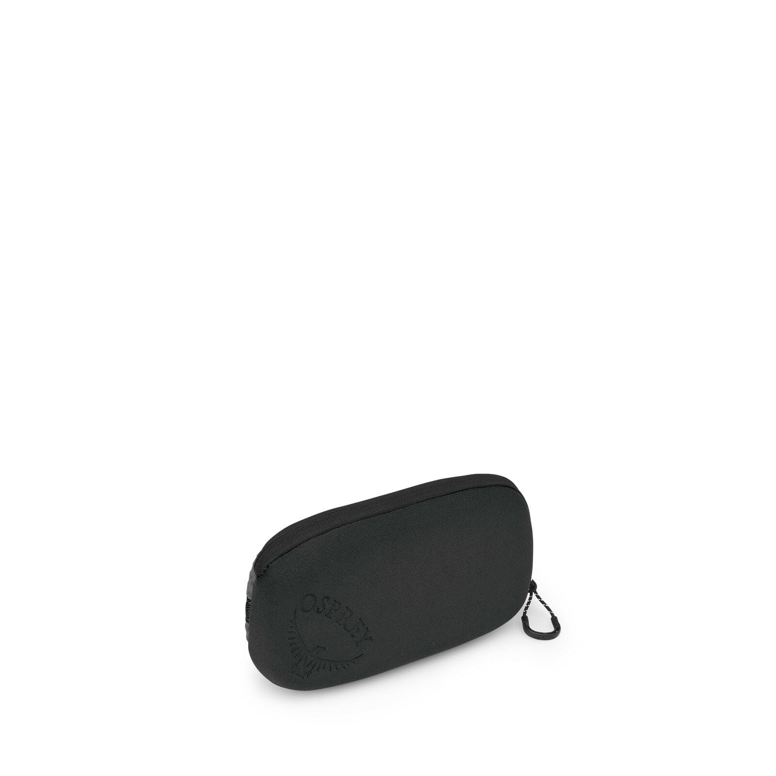 side view of the Pack Pocket | Padded in color black
