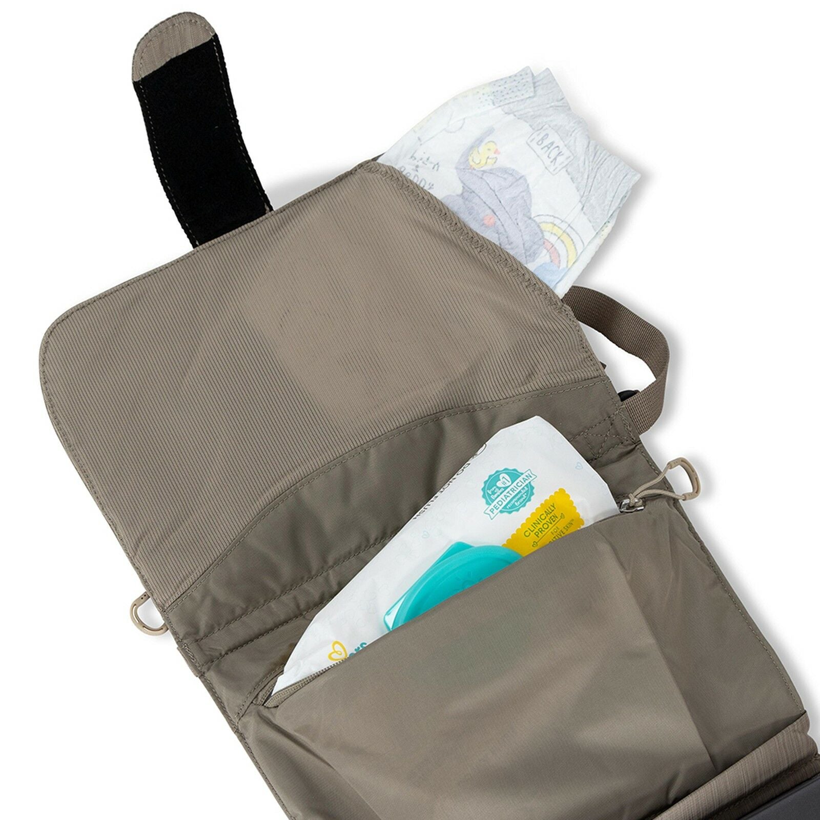 Poco™ Changing Pad
