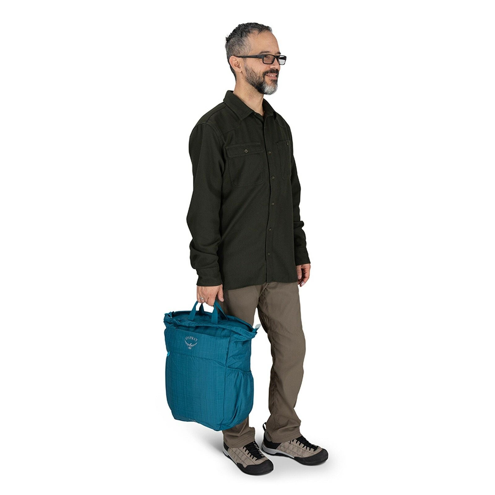 Poco™ Changing Tote