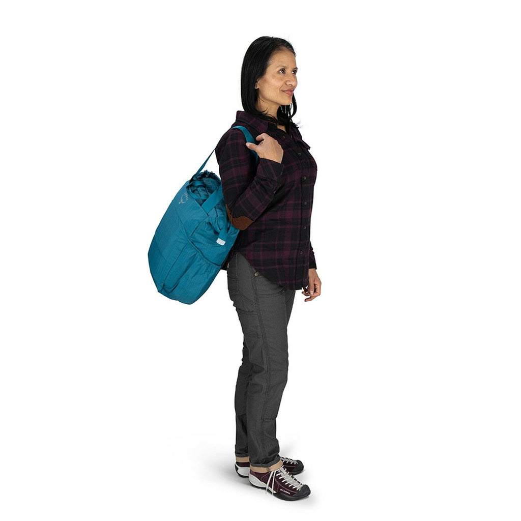 Poco™ Changing Tote