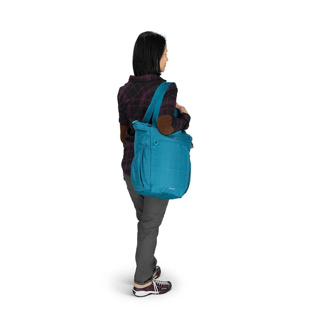Poco™ Changing Tote
