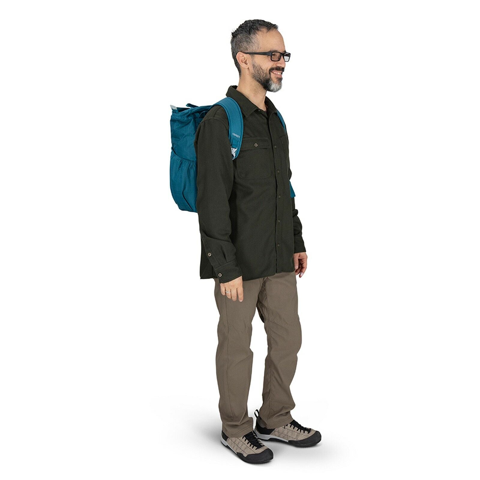 Poco™ Changing Tote
