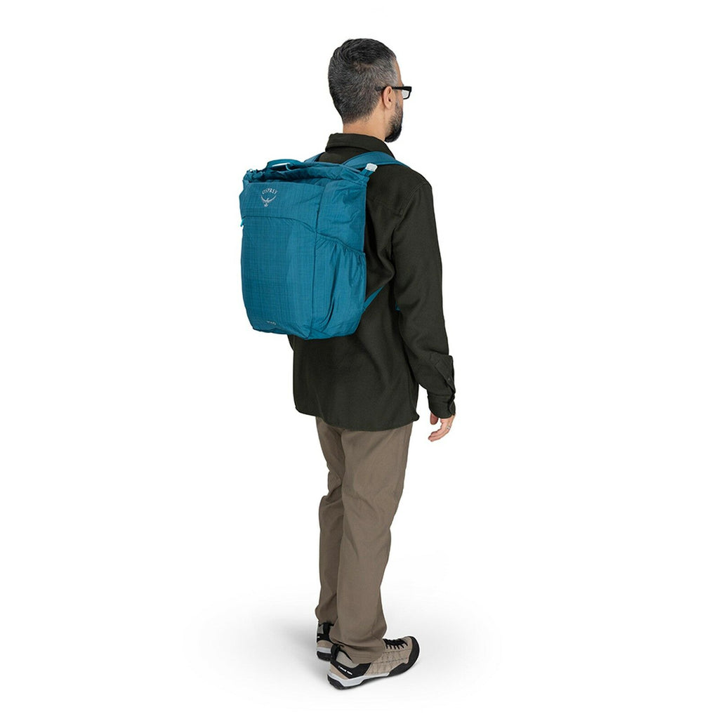 Poco™ Changing Tote