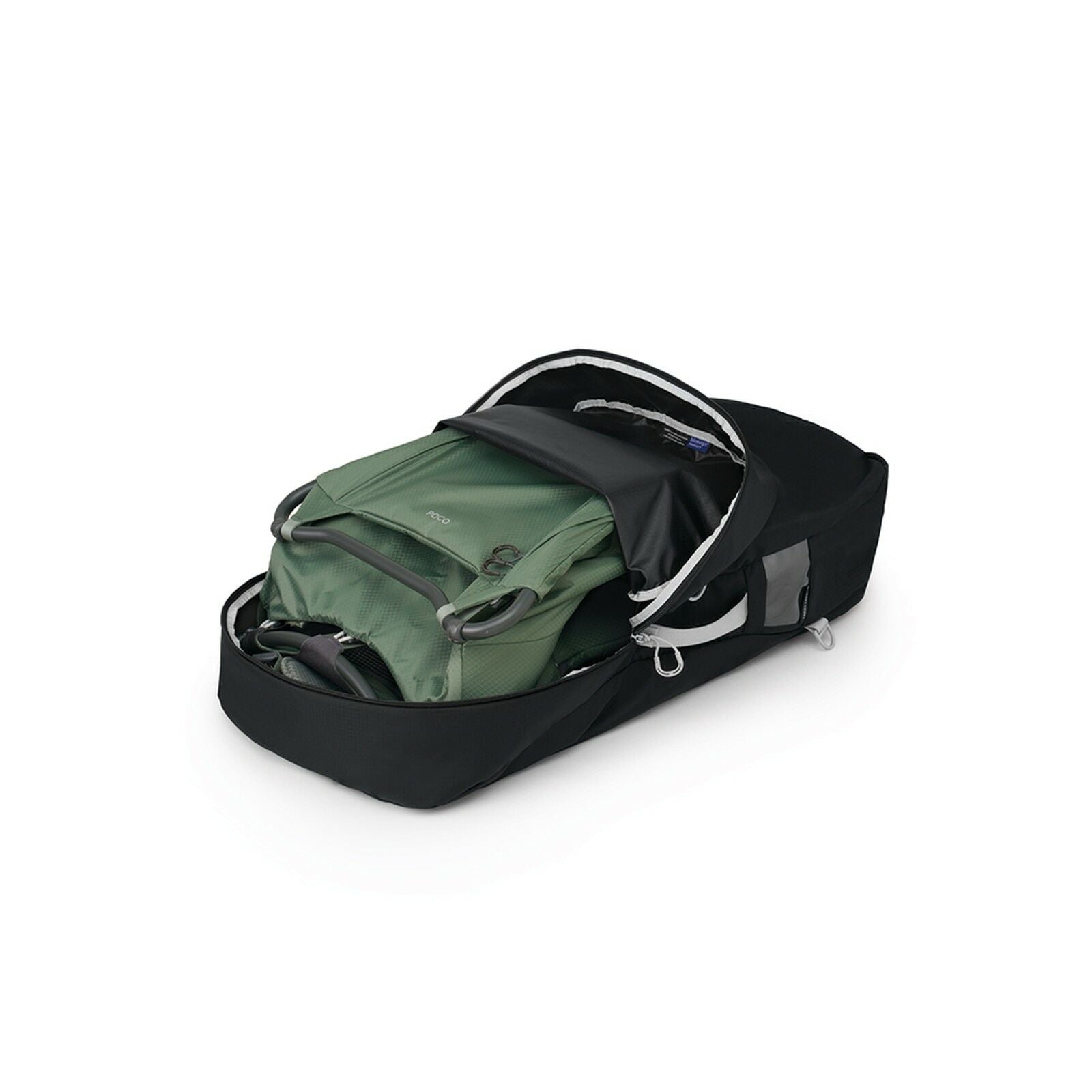 Poco™ Carry Case