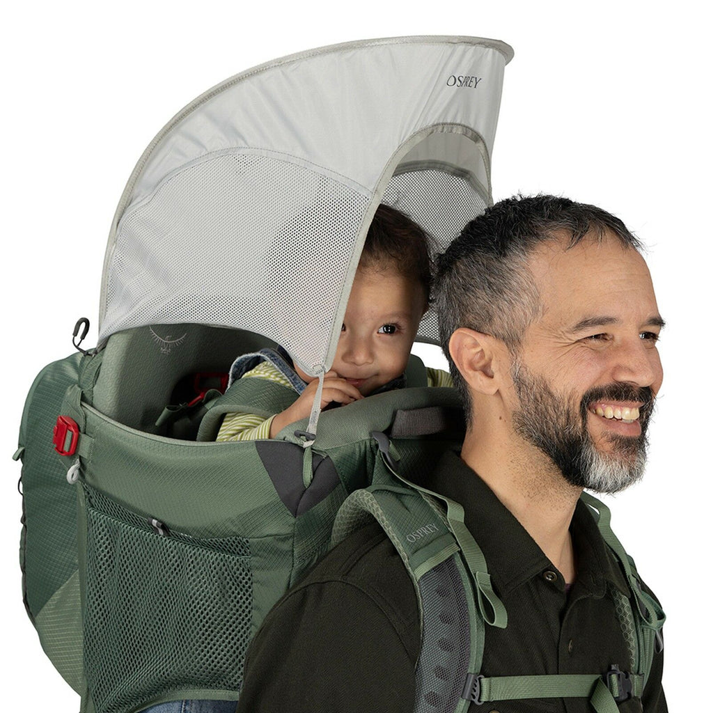 Poco™ Premium Child Carrier