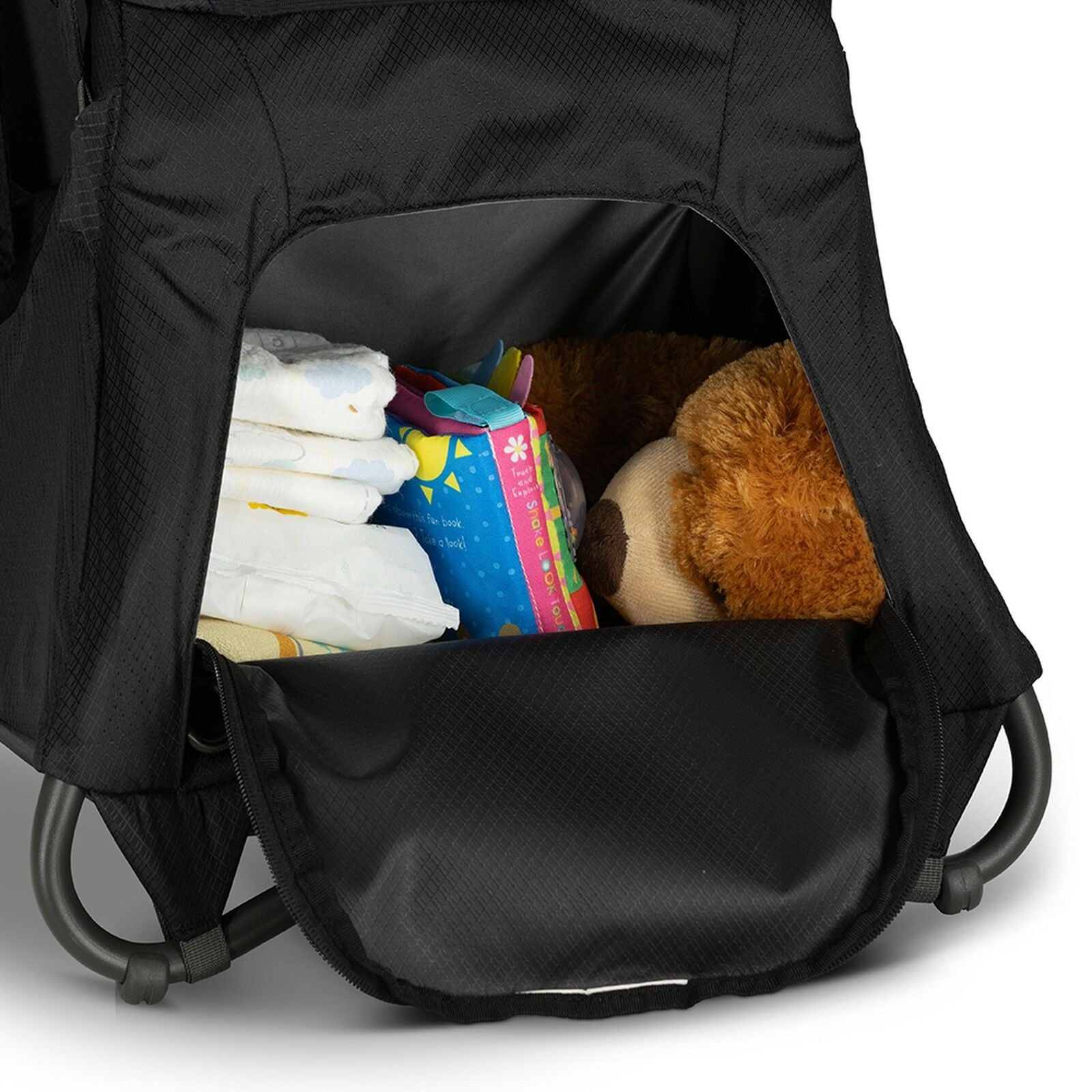 Poco™ Child Carrier