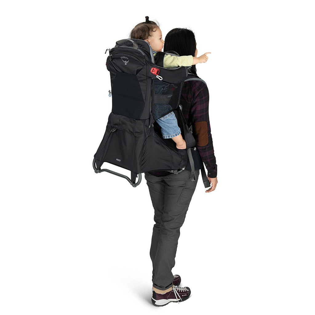 Poco™ Child Carrier
