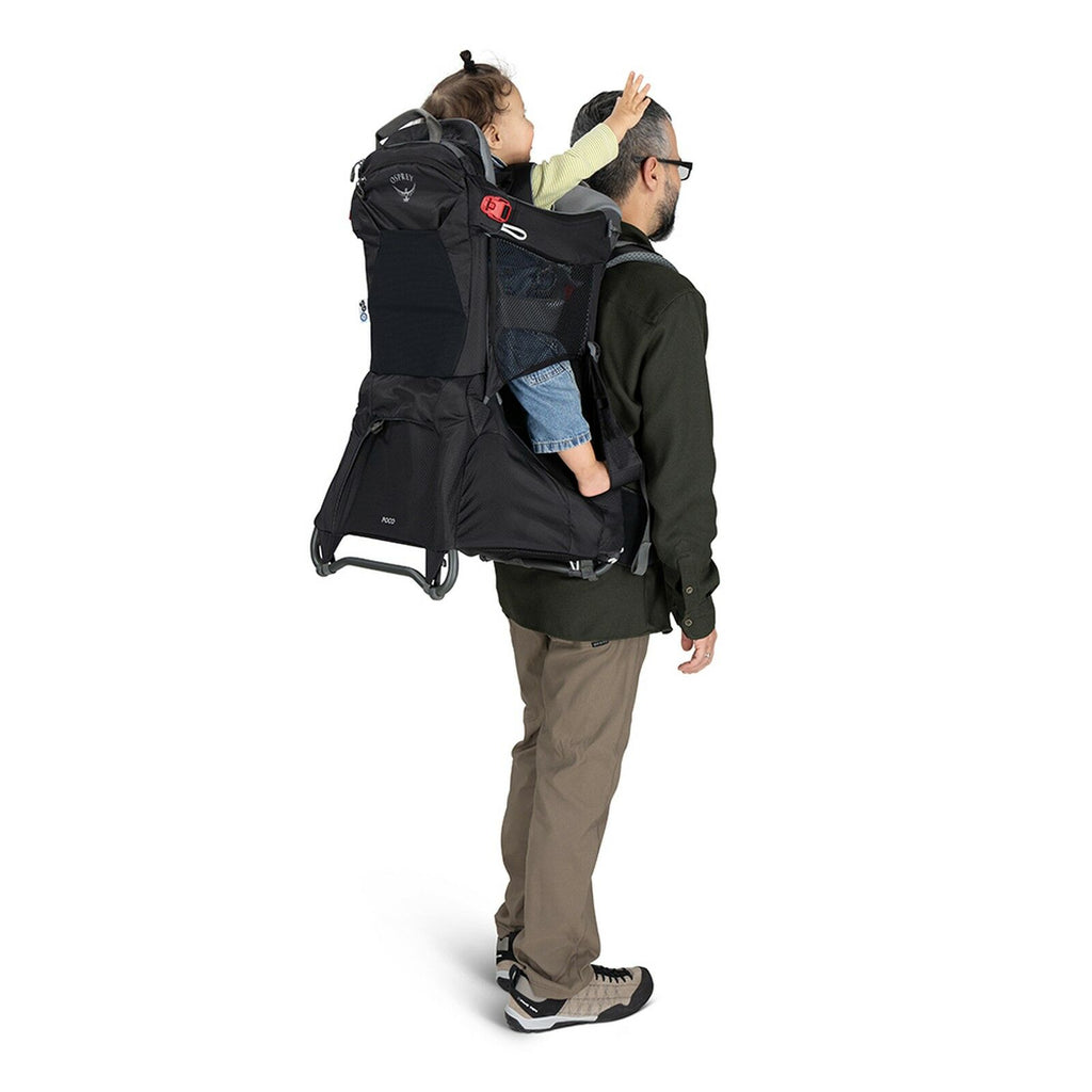 Poco™ Child Carrier