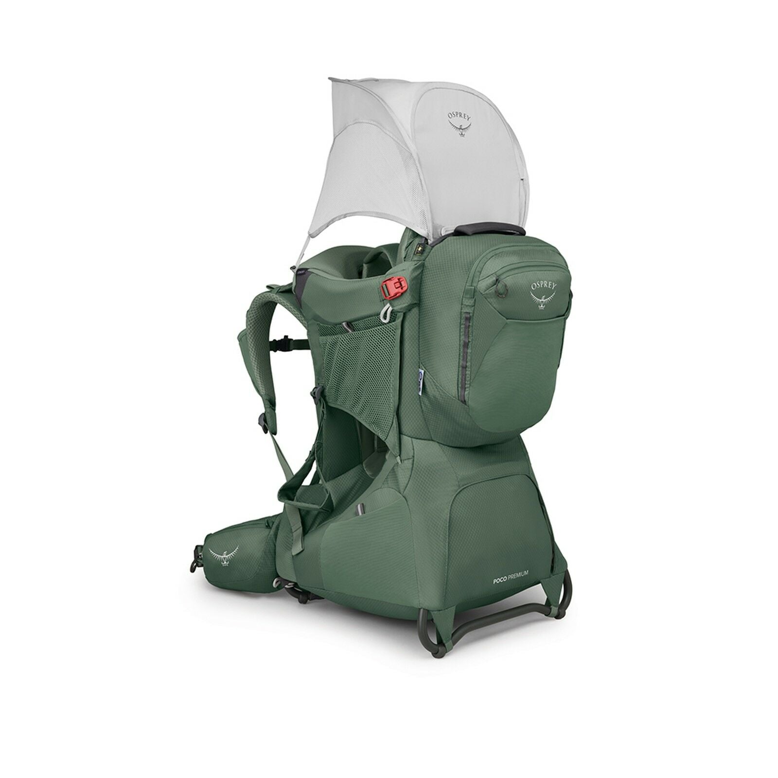 Poco™ Premium Child Carrier