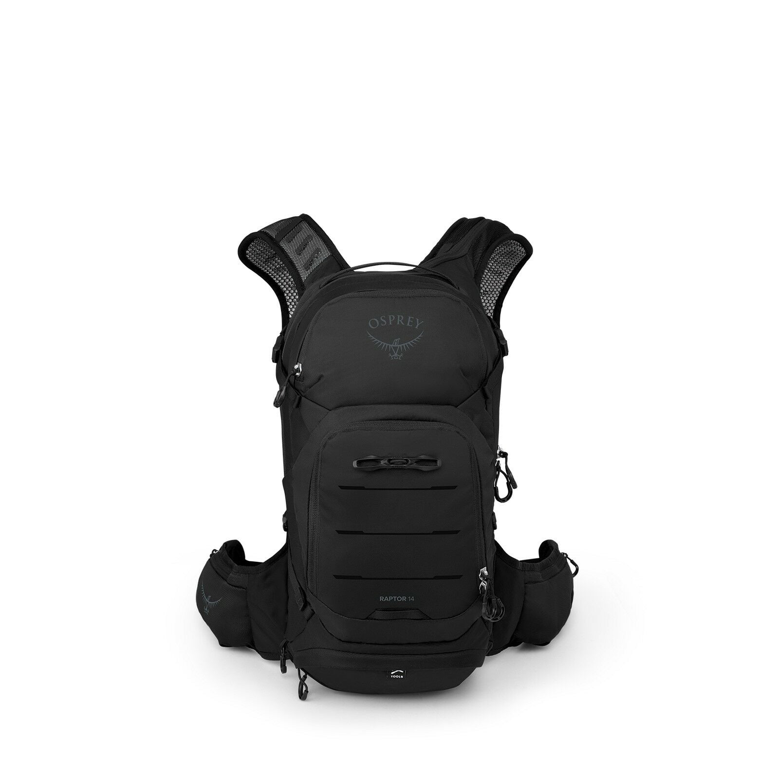 Raptor 14 Extended Fit