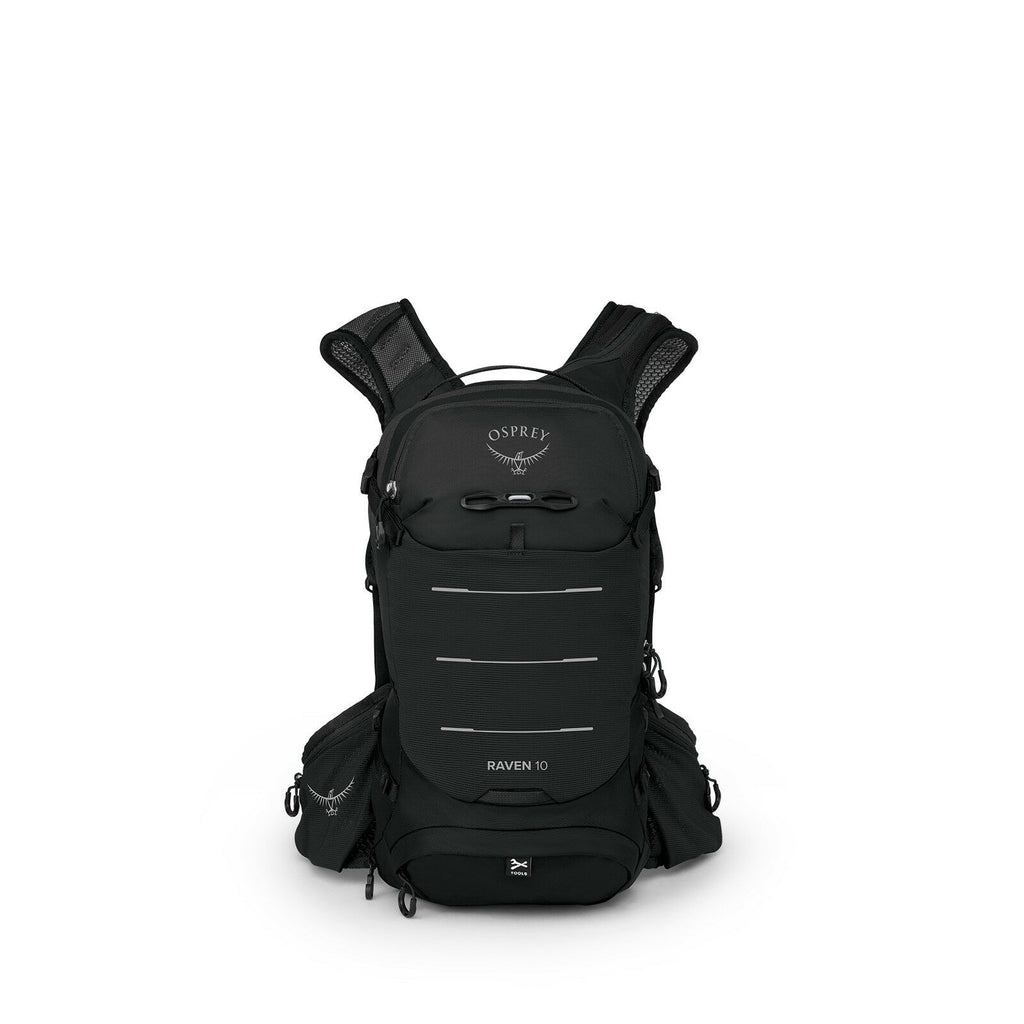 Raven 10