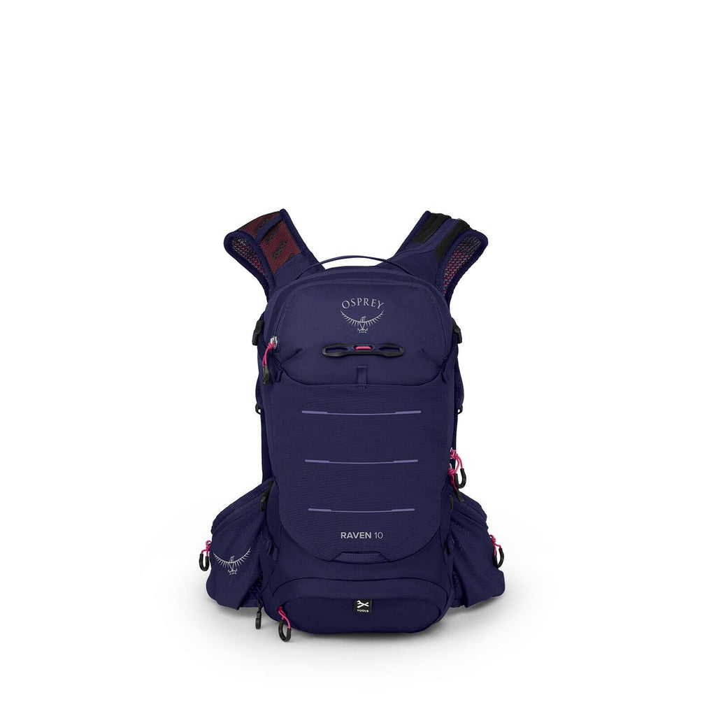 Raven 10