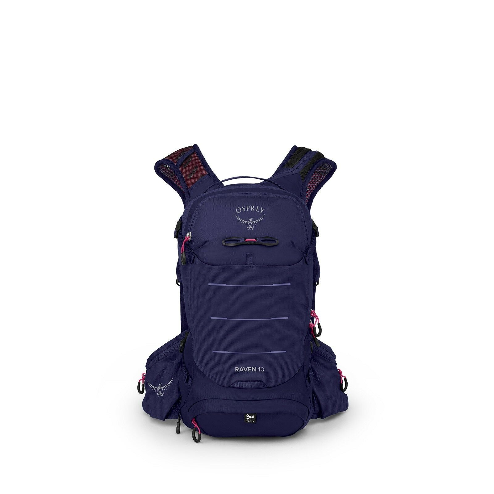 Raven 10