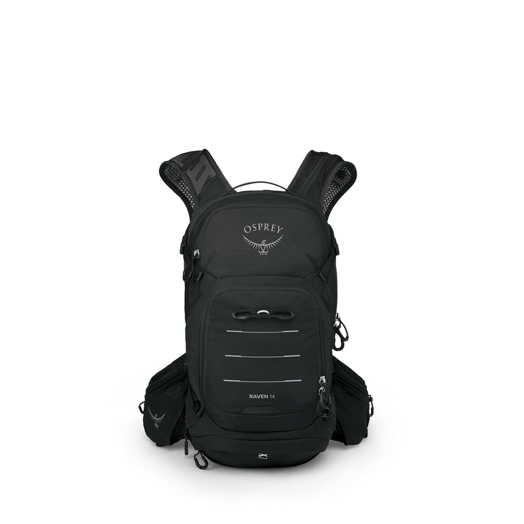 Raven 14