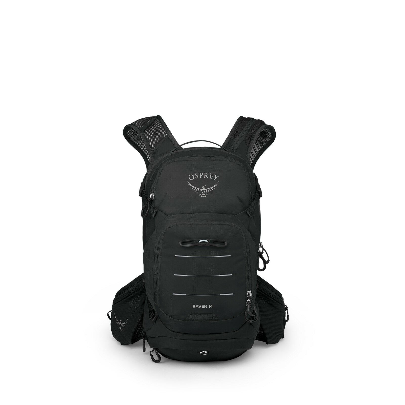 Raven 14
