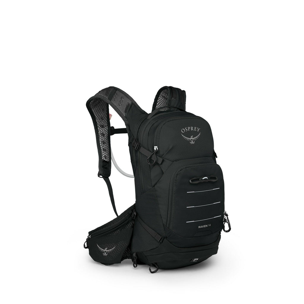 Raven 14