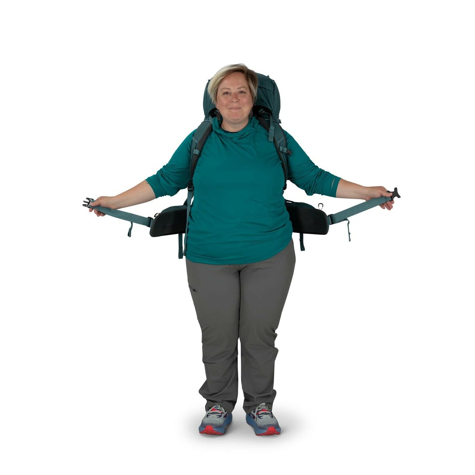 Renn™ 65L Extended Fit