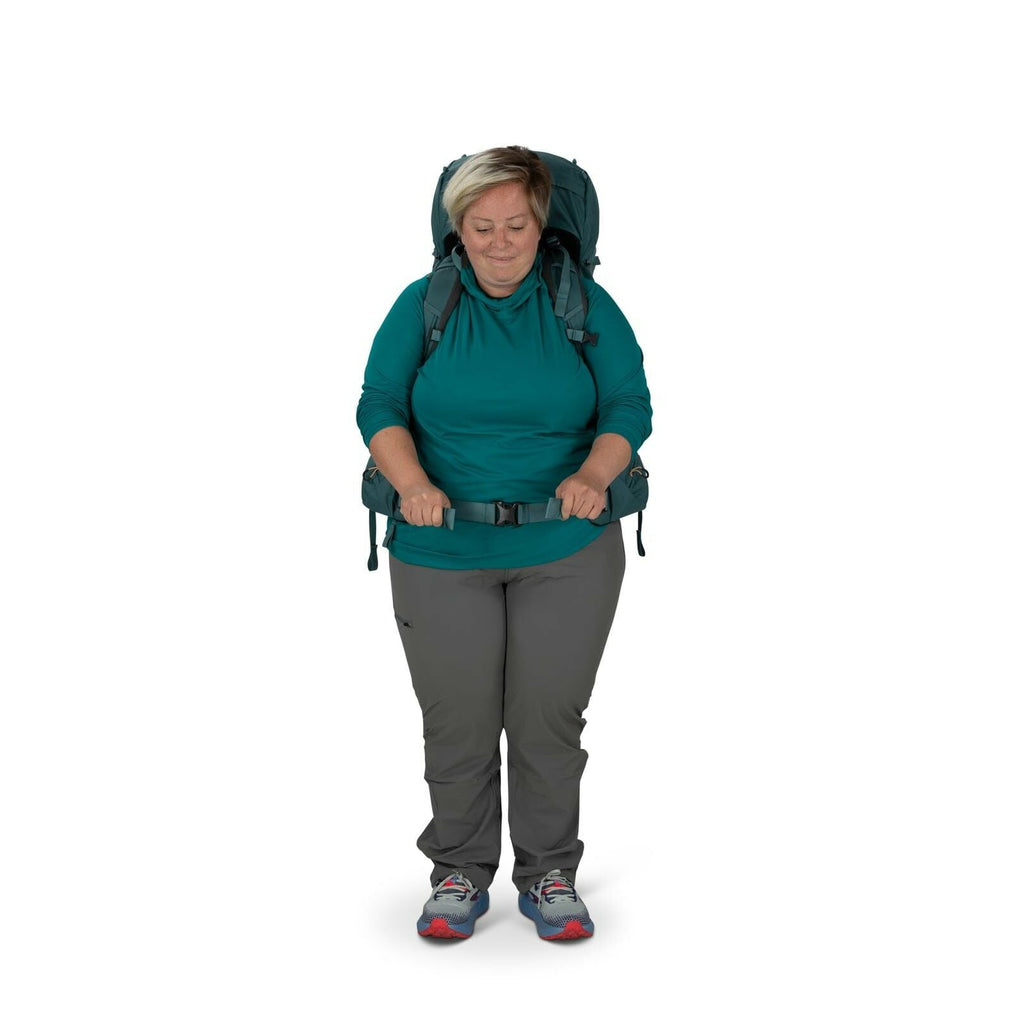 Renn™ 65L Extended Fit