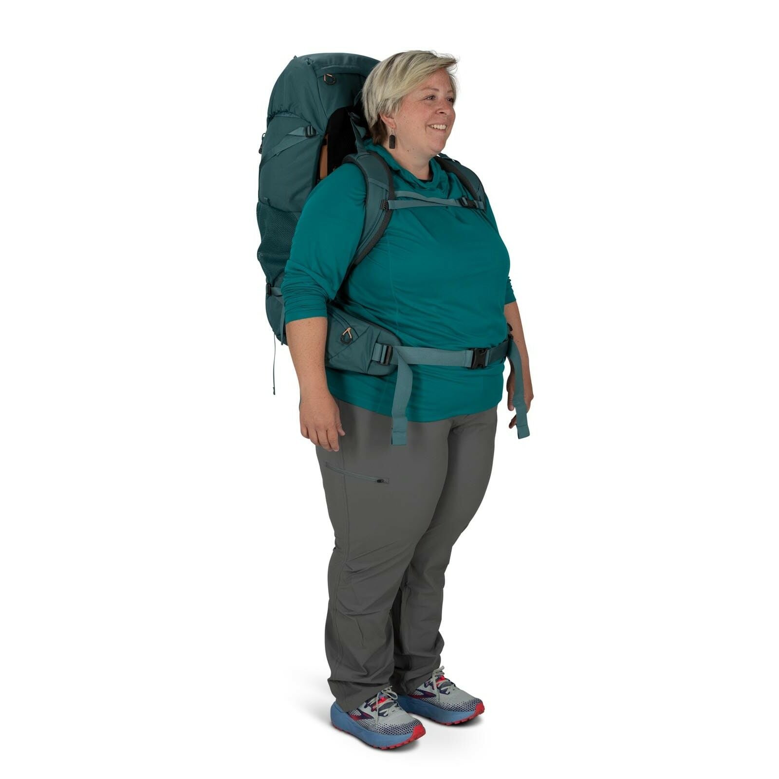 Renn™ 65L Extended Fit