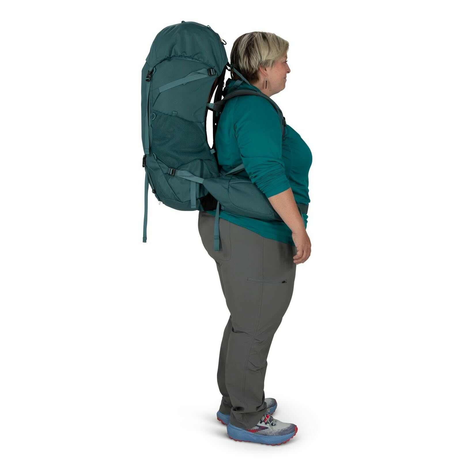 Renn™ 65L Extended Fit